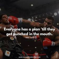 Top Mike Tyson Quotes Of All Time Mike Tyson Quotes Mike Tyson Inspirational Quotes