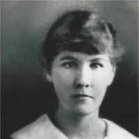 Lessie Lela Land (1898–1952)