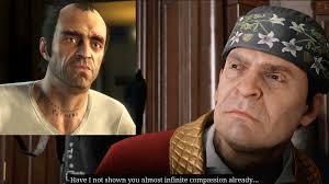 Is it me or Angelo Bronte looks just like Trevor Phillips from GTA V!! 😲 .  . . . . #rdr2gameplay #RDR #rdr2edit #rdr2online #rockstargames #gta5  #gaming #gamingmemes #gamingcommunity #rdr2 #gaminglife #pcgames #
