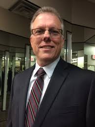 Meet Los Alamos County's New Broadband Manager Jerry Smith