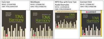 Changing pedagogical needs, new scholarly research, and… Connect Guide To Tonal Harmony 8th Edition C 2018