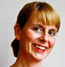 Behind the camera: Fiona Reilly