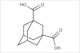 Image result for Adamantane