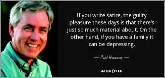 70 QUOTES BY CARL HIAASEN [PAGE