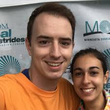 2021 HOM Teal Strides