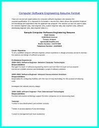 Computer Engineering Resume Examples Inspirational The Perfect Puter Engineering Resume Sample To Get Engineering Resume Job Resume Examples Software Engineer