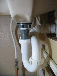 need advice on bathroom sink p trap