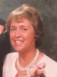 Vicky McCullough Obituary (2016)