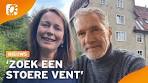 Winter Vol Liefde Jan en Adrienne stellen zich voor | RTL ... - YouTube