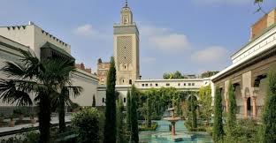 The messenger of allah prophet muhammad (s.a.w.w) said:… whoever fasts during ramadan out of sincere faith and hoping to attain allah's. Ramadan 2019 Le Cfcm Annonce La Date Du Debut Du Jeune