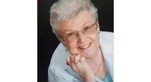 Barbara HOBBS Obituary (1934