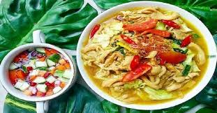 Cara membuat tongseng kambing tanpa santan: Makan Malam Dengan Tongseng Jamur Tiram Sajian Lezat Dan Sehat