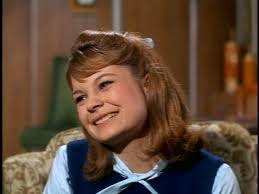 DID YOU KNOW? Kathy Garver had just turned age twenty when she auditioned  for the role of "Cissy Davis"? The part was for a fifteen-year-old girl.  Kathy talks a bit about the