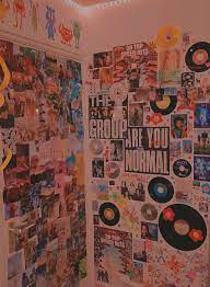 Dee bradley baker , chloe bennet , kathreen khavari , andrew kishino My Room Indie Room Girls Bedroom Wallpaper Marvel Room