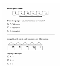 Prove Invalsi Seconda Elementare Italiano Da Scaricare Bigwhitecloudrecs