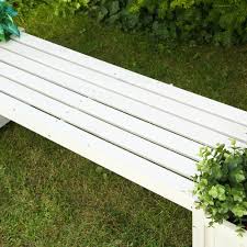 Gartenmöbel gartenbank aus holz gartenbankl aus massivholz gartenbank rustikal holz gartenbankl rustikale gartenbank massive gartenbank hölzerne gartenbank naturholz gartengarnitur outdoor. Gartenbank Mit 2 Blumenkasten In Schwarz Holz Garten Bank Blumenkasten Holzbank Stuhle Banke Garten Terrasse Dentalmed Rs