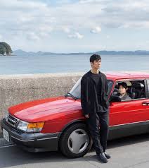 It also appeared in north america on the yesterday and today collection. First Look At Ryusuke Hamaguchi S Haruki Murakami Adaptation Drive My Car