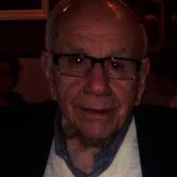 Obituary information for Peter Bruni