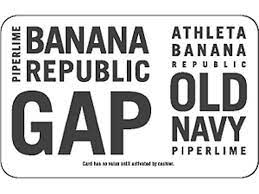 No returns and no refunds on gift cards. Gap Options 20 Gift Card Email Delivery Newegg Com