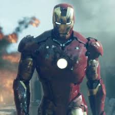 Näytä lisää sivusta ironman facebookissa. Marvel Just Casually Revealed That Iron Man Is The Antichrist