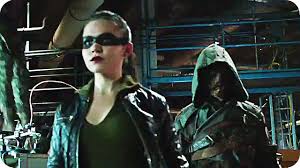Arrow Season 5 Episode 3 Trailer Clip 2016 Cw Series Youtube