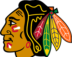 Image of Chicago Blackhawks logo