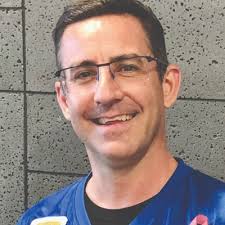 Dreams can come true. Since I moved to Santa Barbara I wanted to work for  Santa Barbara City College. It was a long journey but today is my first day  as a