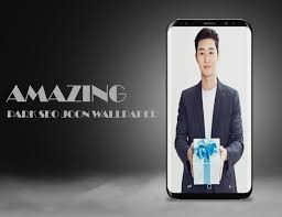 We've gathered more than 5 million images uploaded by our users and sorted them by the most popular ones. Park Seo Joon Wallpaper Hd For Android Apk Download