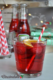 5 Heerlijke Kerstdrankjes Met En Zonder Alcohol Christmaholic Nl Kerstdrankjes Cocktail Recepten Zonder Alcohol Cocktails