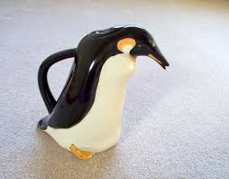 Vintage Penguin Teapot Tea Pots Vintage Tea Pots Tea Pot Set
