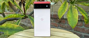 To what both google and verizon have told android police, unlocked pixel . Google Pixel 6 Review Techradar