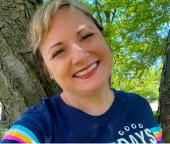 UPDATE*** Kristin Buckman has been located! No details have been given.  Thank you everyone for sharing! ***MISSING PLEASE SHARE*** Kristin Koplos  Buckman, 46 September 2, 2020 Lake in the Hills, Illinois MAY