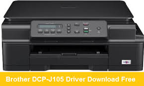 All drivers available for download have been scanned by antivirus program. Brother Dcp J105 Driver Download Free All Printer Drivers
