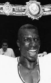 BBBofC Midlands Area Champions 1987 Al Malcolm (Heavyweight) defeated Ian  Priest at the Town Hall, Dudley. Al would go