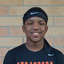 Rod Reed's Stratford High School Bio