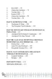 Dengan demikian, upaya penuntutan penyelesaian. Jual Buku Anakku Bertanya Tentang Lgbt Oleh Sinyo Gramedia Digital Indonesia