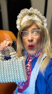 Doña Merry y sus Fans added a new...