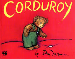 Image result for corduroy