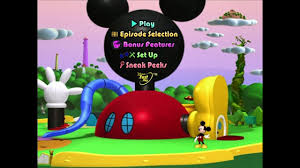 Pin By Blair Boyd On Birthday Invitations In 2020 Childhood Tv Shows Mickey Mouse Clubhouse Mickey Mouse