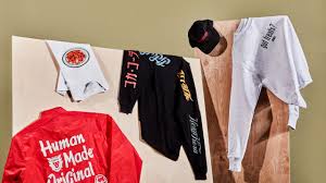 The Hottest New Streetwear Brand Is Actually a Restaurant | Bon Appétit