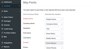 Sharepoint lists are an excellent way to that wraps up how to build a inventory/equipment tracking application in power apps. Zoho Inventory For Office 365 Online Inventory Management System
