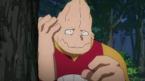 When i printed it out i ended up. Koji Koda Boku No Hero Academia My Hero Academia Memes Hero Boku No Hero Academia