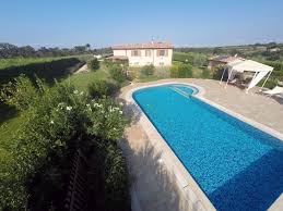 Toskana Ferienhaus Ab 900 Pro Woche Villa Franca Toskana Etruskische Kuste Bolgheri 8 Personen Klimaanlage Privater Ferienhaus Toskana Toskana Villa