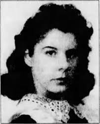 Maxine Green Dalpoggetto (1917-2001)