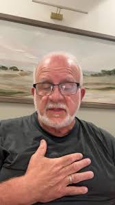 Communion Live with P Greg