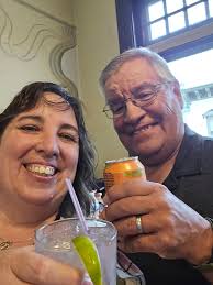 Thank you, Candace for giving us the opportunity to get together ❤️ The  class of '88.