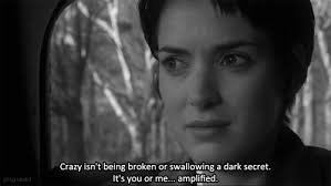 Book Review: A Danger to Herself and Others by Alyssa B. Sheinmel