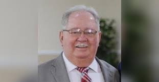 Rev. David Tarvin Obituary