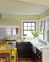 New Hampshire Farmhouse Fresh Kitchen Home Kitchens Country Kitchen