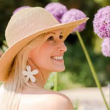 Angela Pfeiffenberger-Stacey